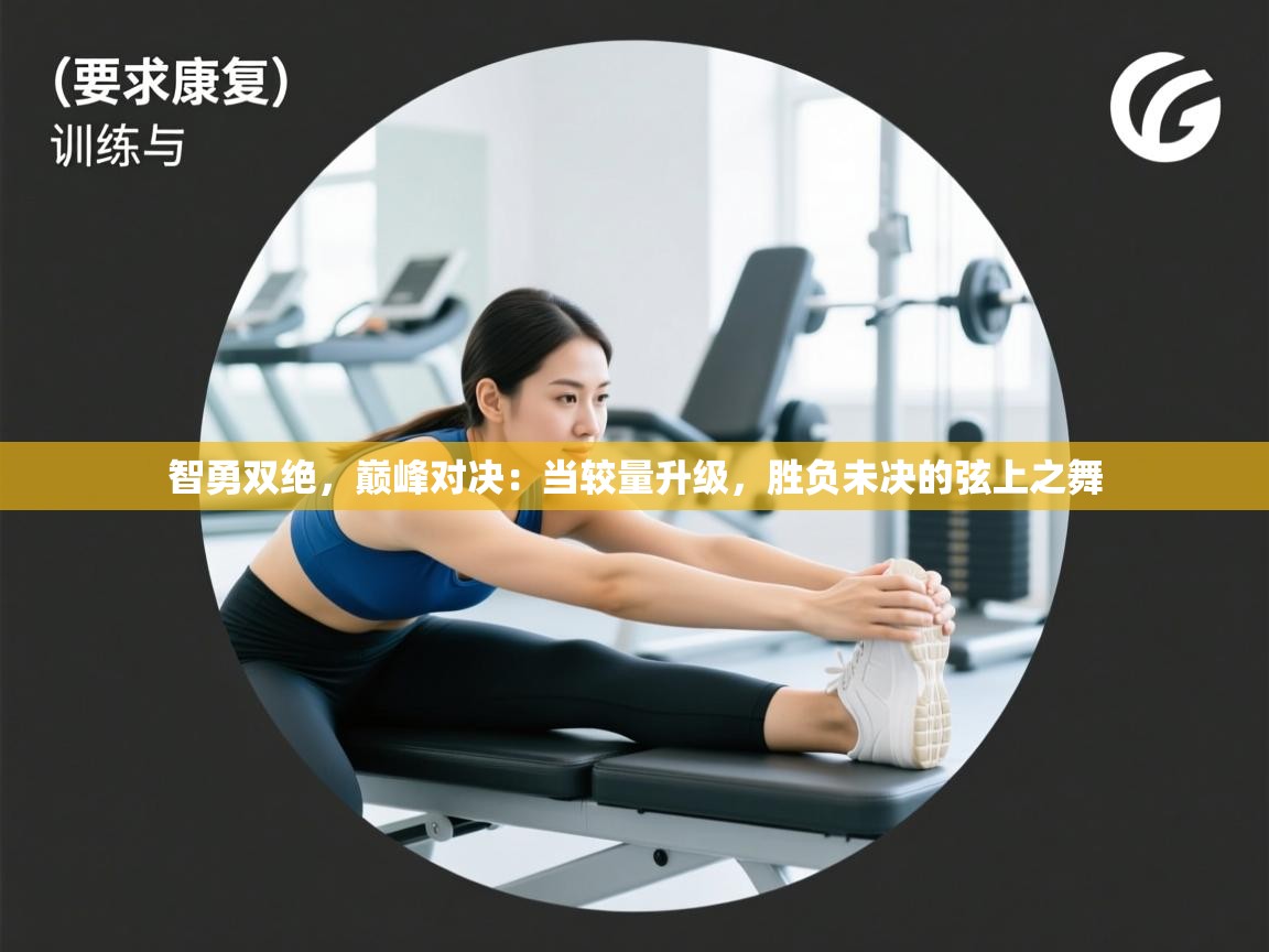 智勇双绝，巅峰对决：当较量升级，胜负未决的弦上之舞  第2张