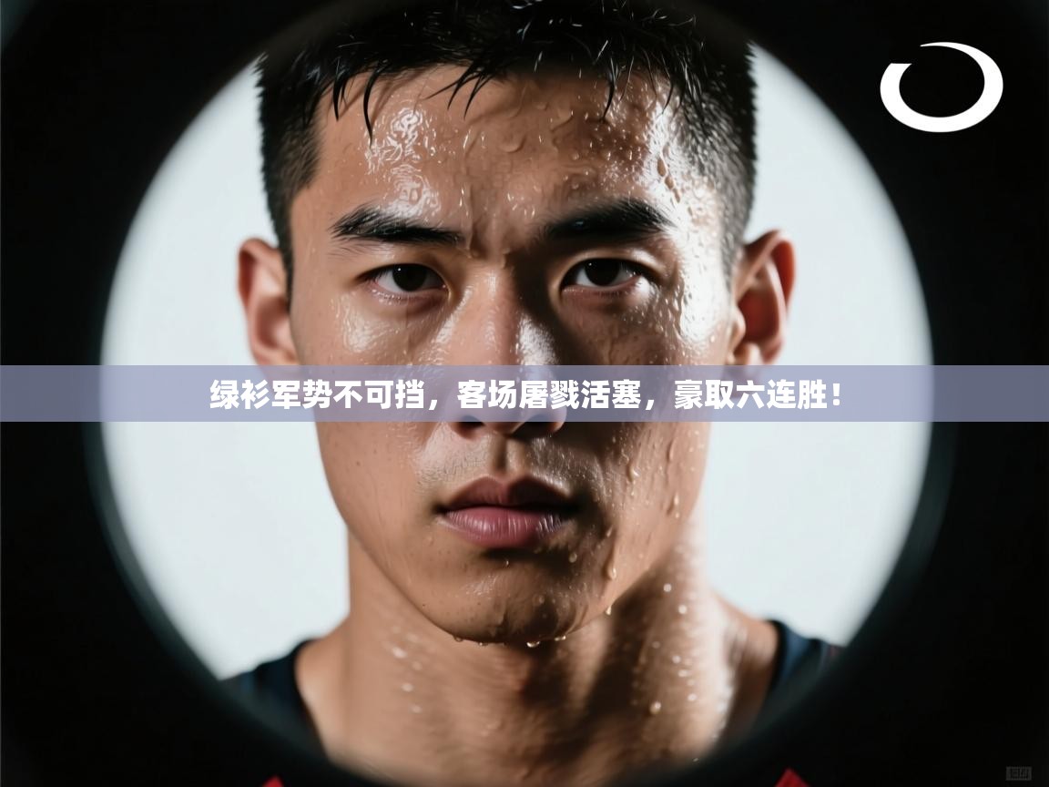 绿衫军势不可挡，客场屠戮活塞，豪取六连胜！  第1张