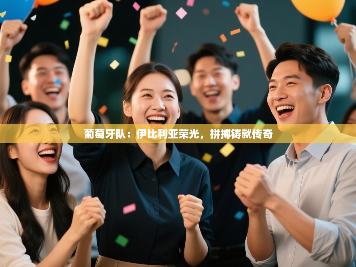 葡萄牙队：伊比利亚荣光，拼搏铸就传奇  第2张