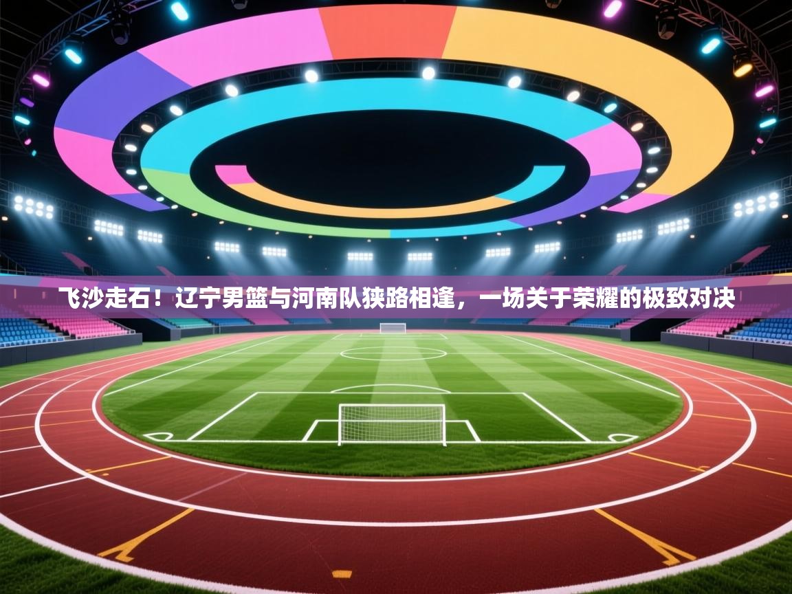 飞沙走石！辽宁男篮与河南队狭路相逢，一场关于荣耀的极致对决  第2张