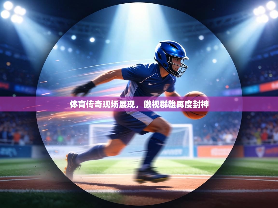 体育传奇现场展现,傲视群雄再度封神 第1张